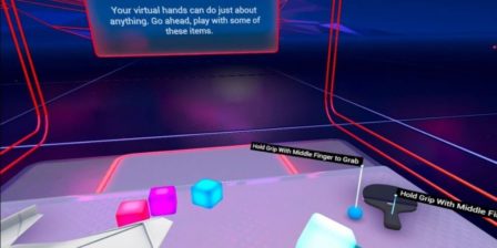 FirstSteps33 - 10 Best VR Games for Seniors and Elderly