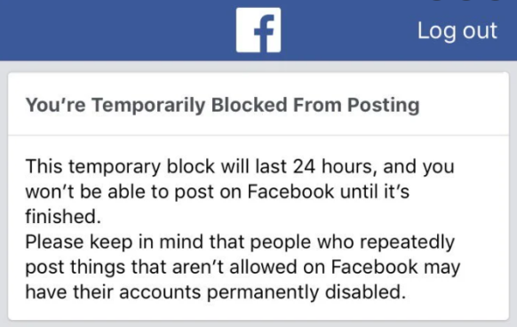 tempbanfb - Does A Facebook Ban Brick Your Meta Quest 2?