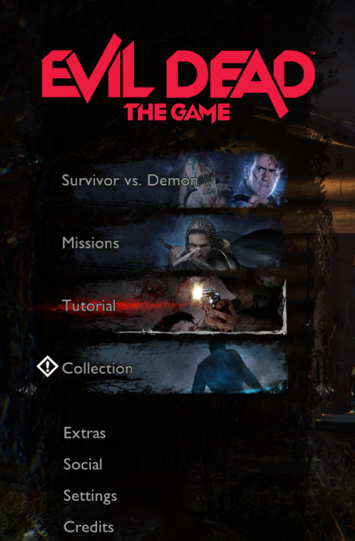 2022 06 06 3 1 - Evil Dead: The Game Review