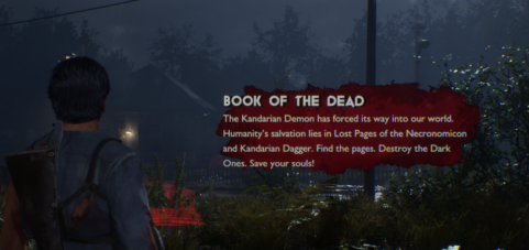 2022 06 06 5 1 - Evil Dead: The Game Review