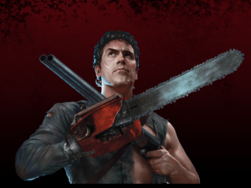 EvildeadTheGame1 - Evil Dead: The Game Review