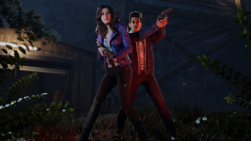 EvildeadTheGame4 - Evil Dead: The Game Review