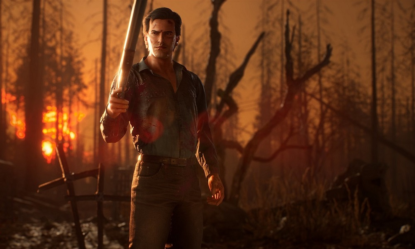 EvildeadTheGame6 - Evil Dead: The Game Review