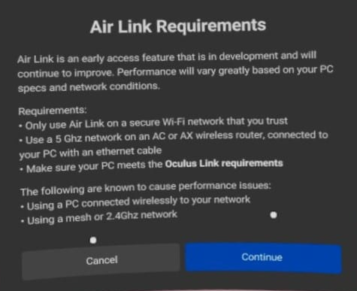 AirlInk3 - How to Play Steam Games on Quest 2 VR?