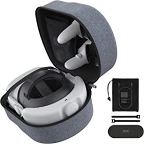 KiwiBox - What Are The Best Oculus Quest 2 Accessories?