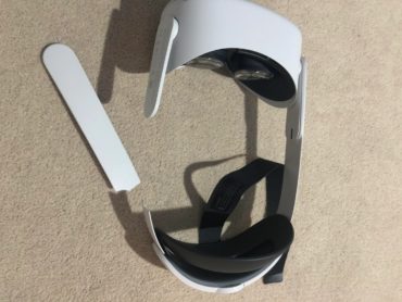 elitestrapbroke1 - What Are The Best Oculus Quest 2 Accessories?