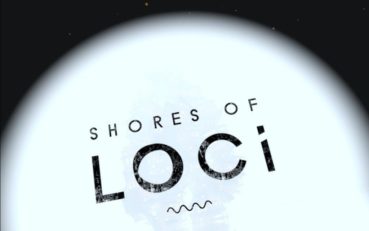 4658 - Shores of Loci Review - Relax While Doing Beautiful Puzzles