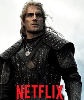 Netflix1 - The Witcher 3: Wild Hunt Complete Edition (Next-Gen) Review