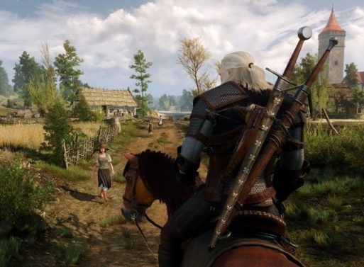 witcher3 en screenshot screensho 1 - The Witcher 3: Wild Hunt Complete Edition (Next-Gen) Review