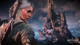 witcher3 en screenshot screensho 5 - The Witcher 3: Wild Hunt Complete Edition (Next-Gen) Review