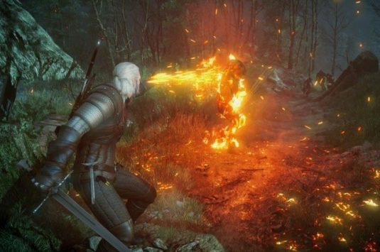 witcher3 en screenshot screensho 6 - The Witcher 3: Wild Hunt Complete Edition (Next-Gen) Review