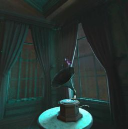 393641240 1510566639707778 5751644613743242470 n - The 7th Guest VR Review- Classic adventure game remade for spooky fun