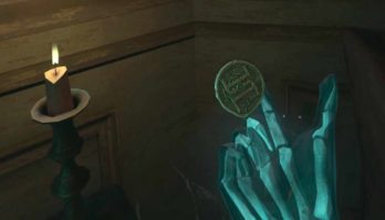 394412119 1001872087597992 2175323936467026118 n - The 7th Guest VR Review- Classic adventure game remade for spooky fun