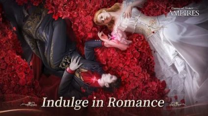 Romance - Game Of Vampires - Daily To Do List