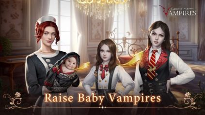 babyvampire - Game Of Vampires - Daily To Do List