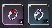 Ring1 - Game Of Vampires What to Save For The Next Event