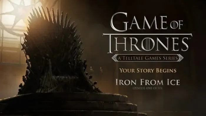 Game Of Throne: A Telltale Game Review