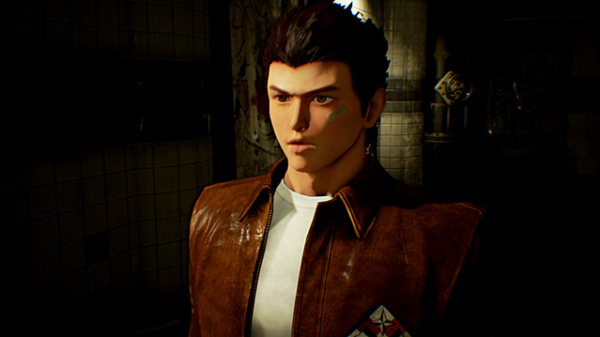 ryo shenmue3 can talk - Why Shenmue Collection Deserves Your Attention