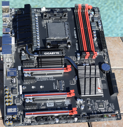 Motherboard Full