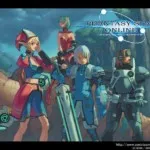 Phantasy Star Online