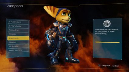 Ratchet Clank™ 20160420110240 scaled - Ratchet and Clank Game 2016 Review