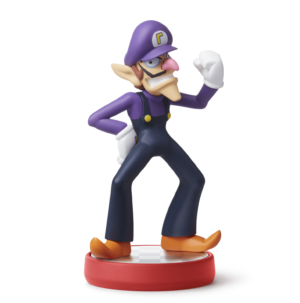 amiibo SuperMario char12a Waluigi0 - E3: My First E3 Experience