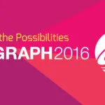 Siggraph 2016