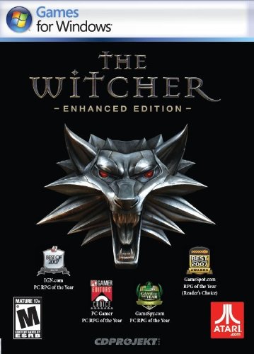 The Witcher