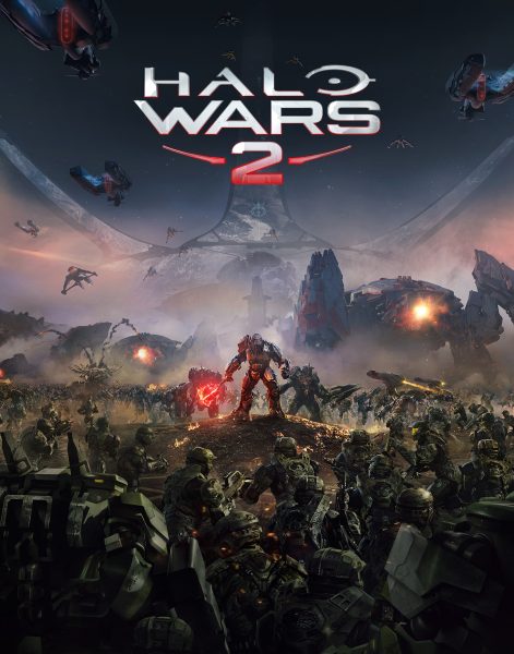 Halo Wars 2