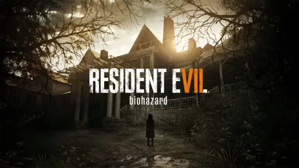 Resident Evil 7 Review