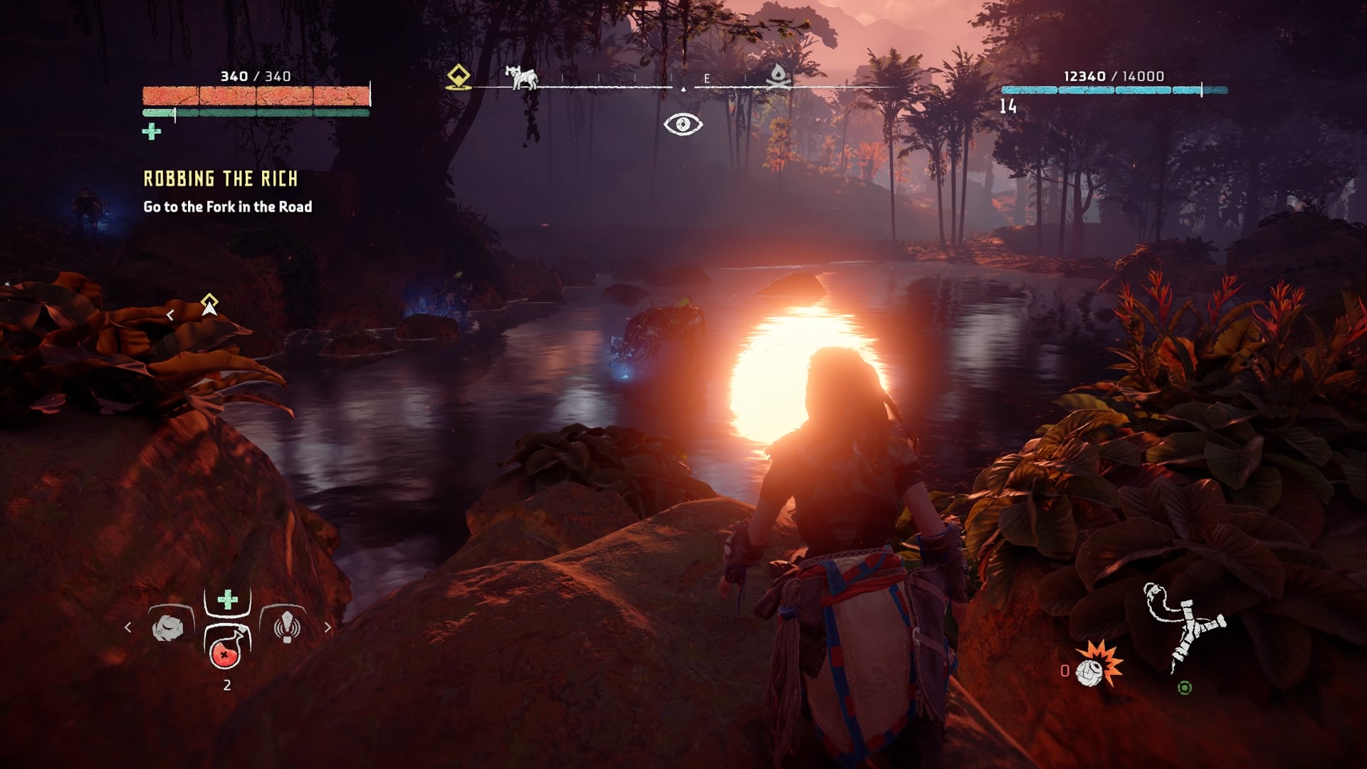 Horizon Zero Dawn™ 20170305152603 - Horizon Zero Dawn Review