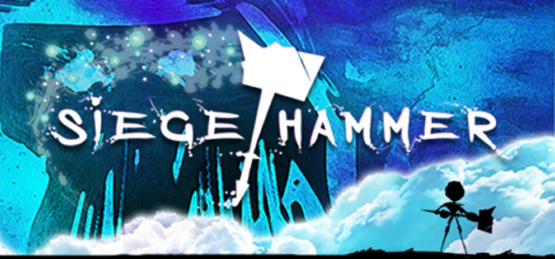 Siege Hammer VR Tower Defense