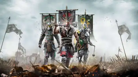 For Honor Review