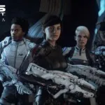 Mass Effect Andromeda Review