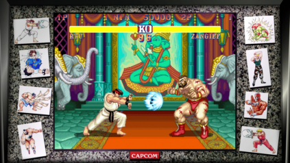 ryusagatii - Is Street Fighter 30th Anniversary Collection Worth it?