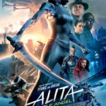 Alita Battle Angel