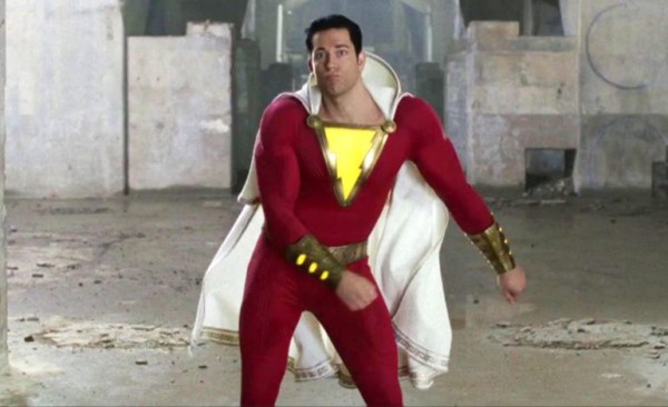 shazam 770x470 - Shazam! Review A hilarious triumph for DC