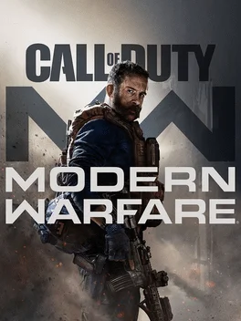 call of duty modern warfare review