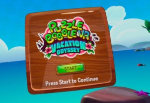 1817 - Puzzle Bobble 3D Vacation Odyssey Review