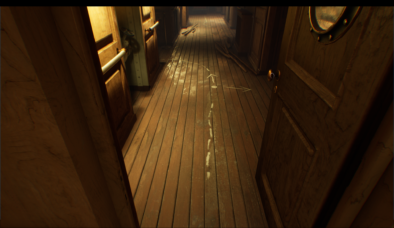 layers of fear 2 review 2019 05 30 4 394x228 1 - Layers of Fear 2 Review