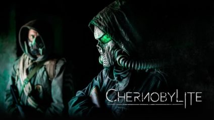 Chernobylite Review - The Lord Of the Rings: Gollum Review