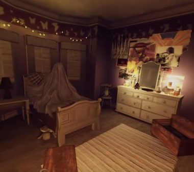 face your fears 2 review fyf29 - Best VR Horror Games To Really Scare You