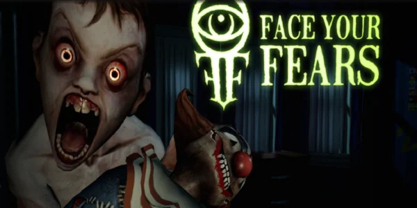 Face Your Fears Review