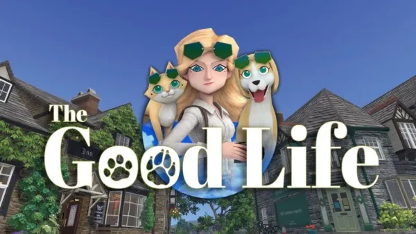 The Good Life Review