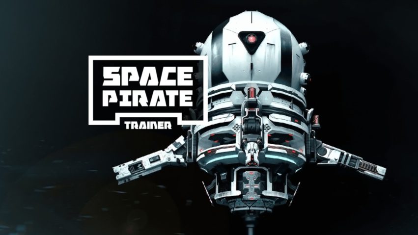 spacepiratetrainerreview - CRASHLAND VR Review