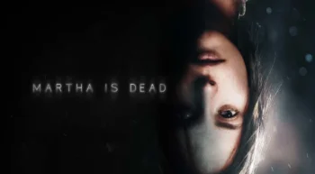 Martha is Dead Review