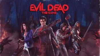 Evil Dead The Game Review