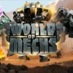 World Of Mechs Review