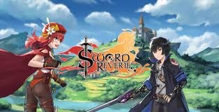 SwordReverie - RuinsMagus Review - The first JRPG in VR?