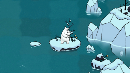 2022 08 18 4 - Arctictopia Review - Indie Game